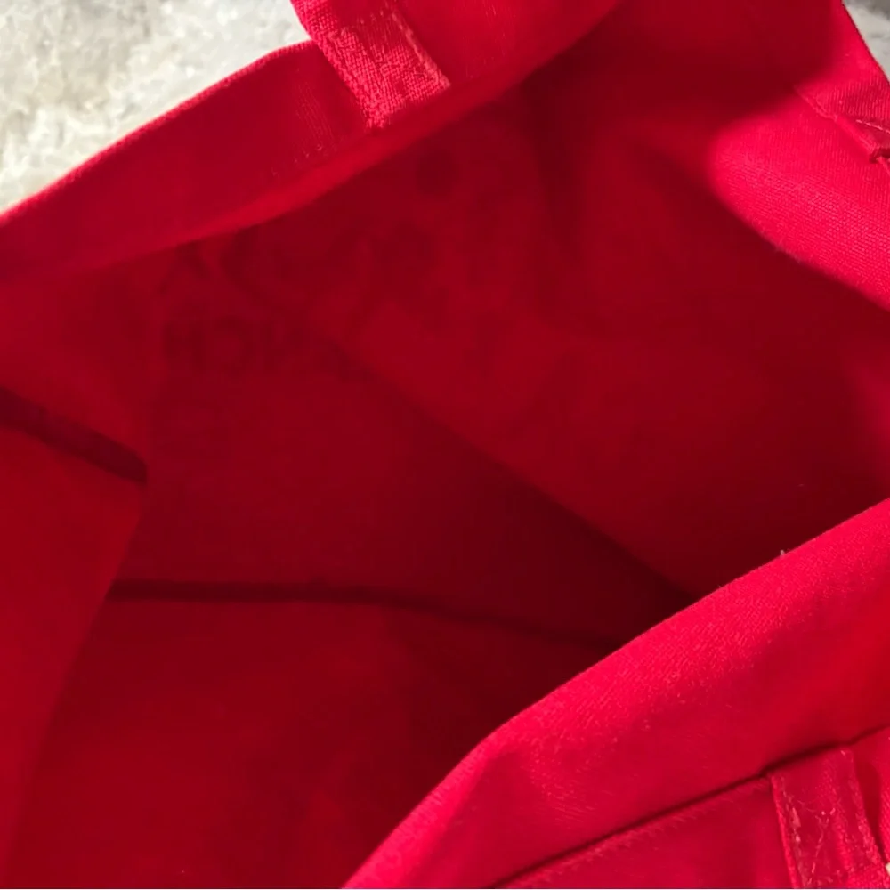 daily drills canvas bag - Picture 3 of 4